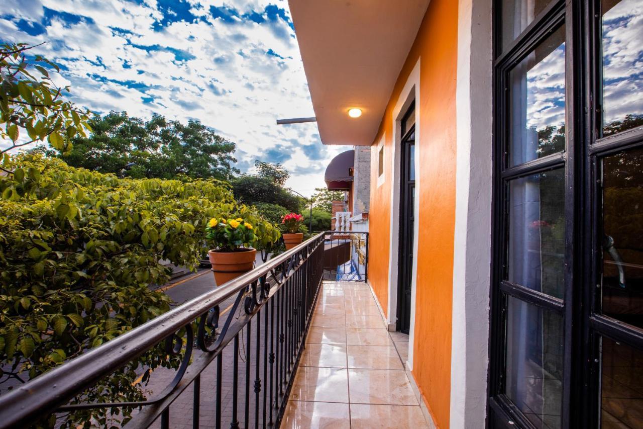 Habitacion Privada En El Centro De Tequila Exterior photo